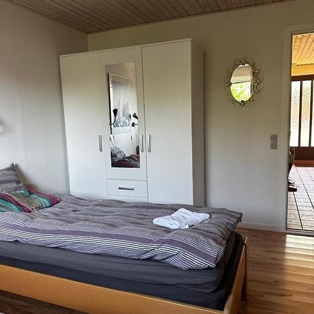 La Casita De Milen Apartamento Ullerslev Exterior foto