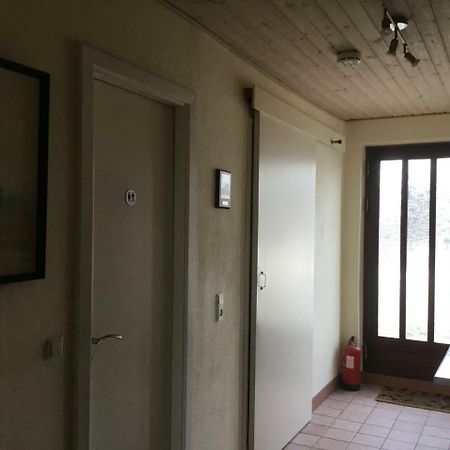 La Casita De Milen Apartamento Ullerslev Exterior foto