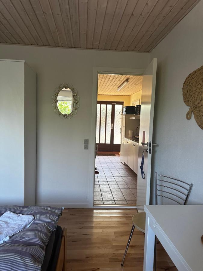 La Casita De Milen Apartamento Ullerslev Exterior foto