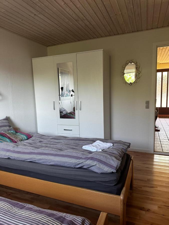 La Casita De Milen Apartamento Ullerslev Exterior foto