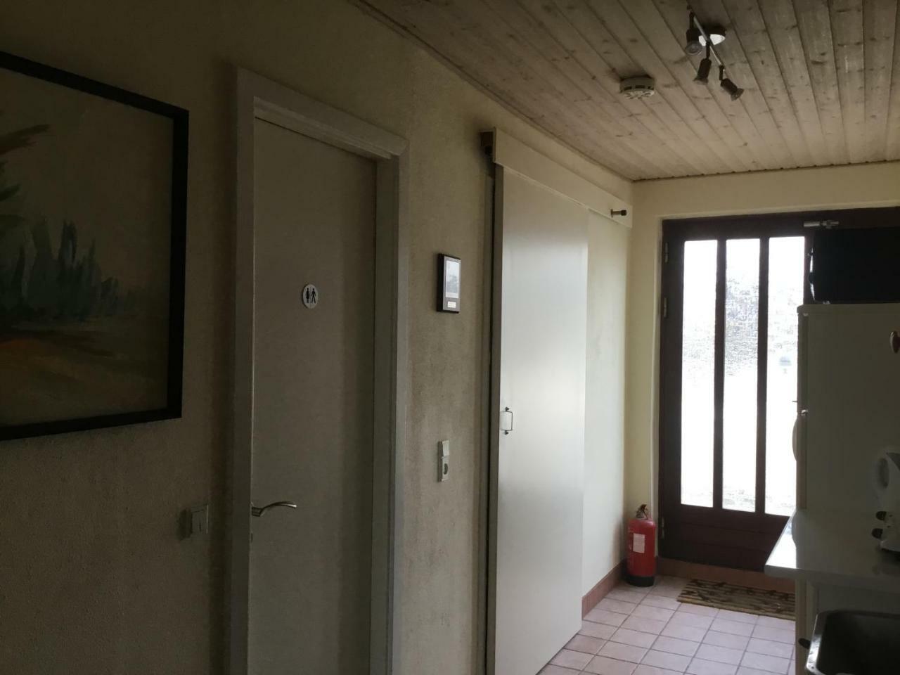 La Casita De Milen Apartamento Ullerslev Exterior foto