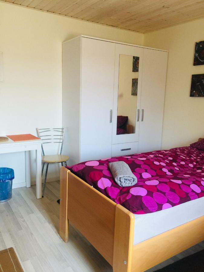 La Casita De Milen Apartamento Ullerslev Exterior foto