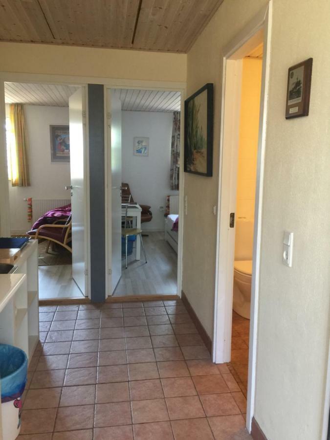 La Casita De Milen Apartamento Ullerslev Exterior foto